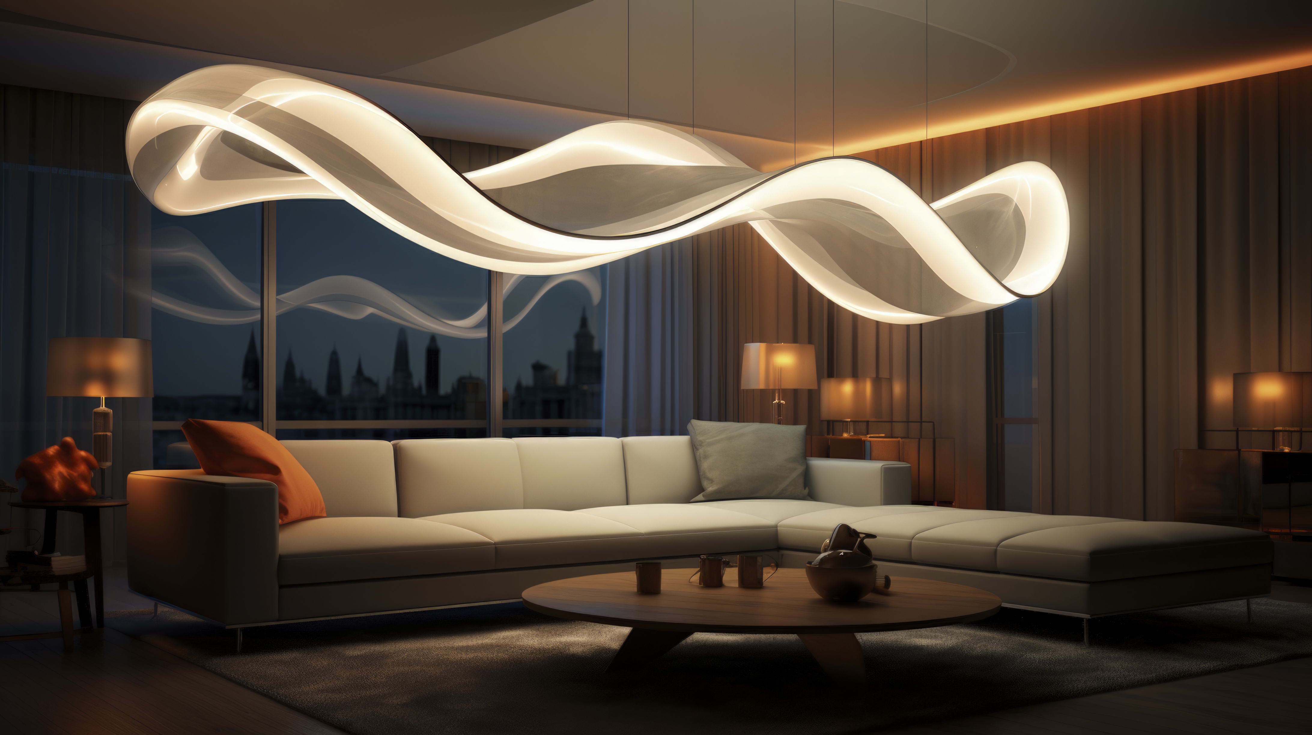 Residential Lighting
